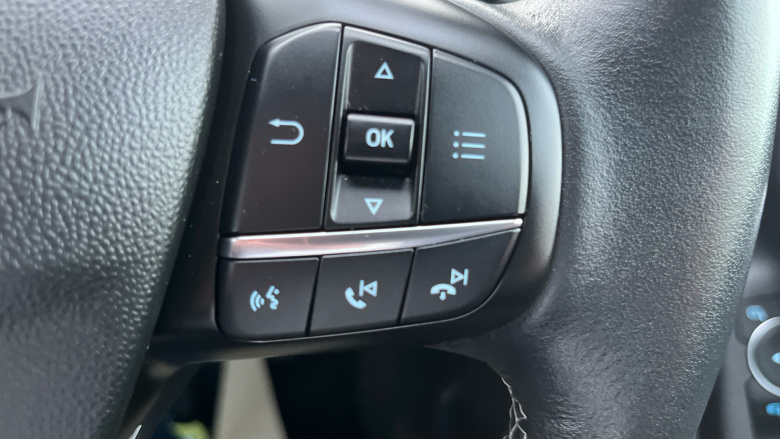 Ford Fiesta 1.0 EcoBoost Hybrid mHEV 125 Active X Edition 5dr Petrol Hatchback